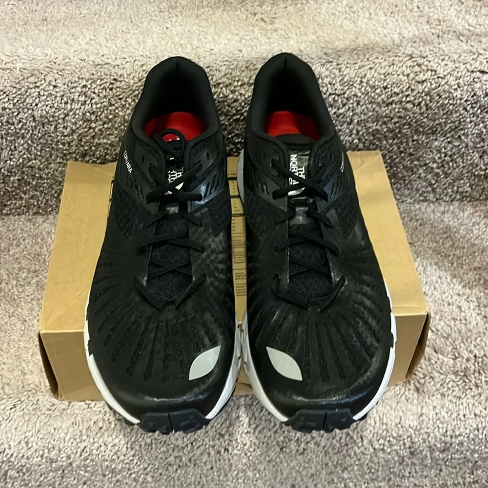 The North Face new without